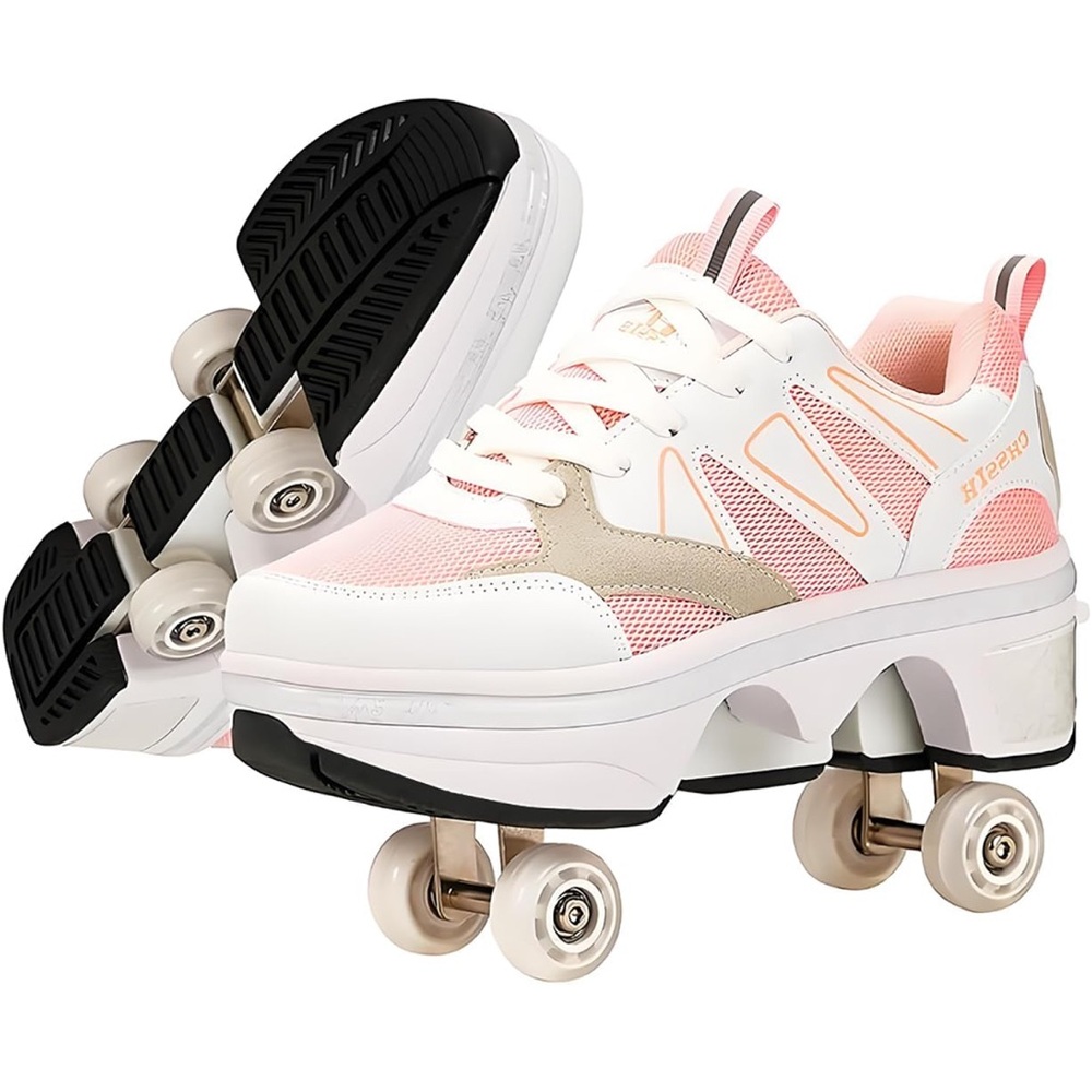 Girls Roller skate shoe